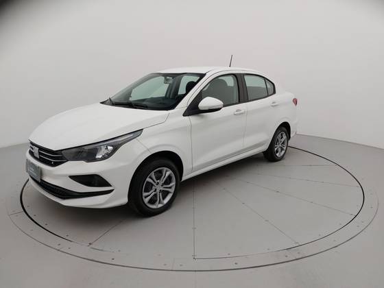 FIAT CRONOS 1.0 FIREFLY FLEX DRIVE MANUAL FIAT CRONOS 1.0 FIREFLY FLEX DRIVE MANUAL